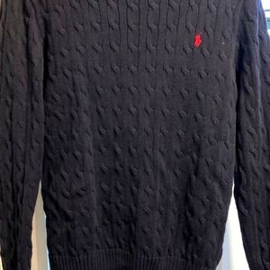 Polo Ralph Lauren Boys Sweater